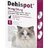 Dehispot 96 mg/24 mg spot-on roztok pre veľké mačky > 5 - 8 kg, 1x1,12 ml obrázok